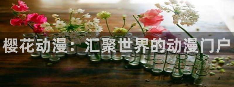 omofun动漫app下载最新版：樱花动漫：汇聚世界的动漫门户