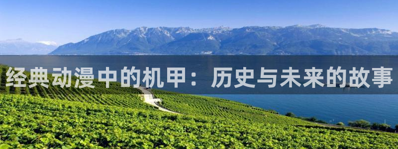 omofun动漫在线：经典动漫中的机甲：历史与未来的故事