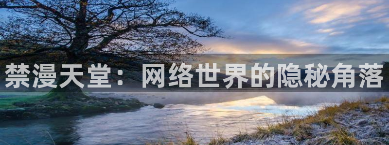 omofun吧：禁漫天堂：网络世界的隐秘角落